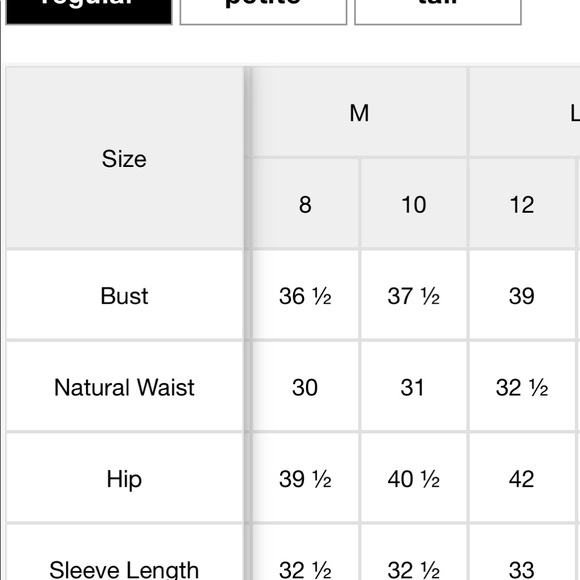 π HP X4 New with tags plaid medium sweater - Picture 2 of 6